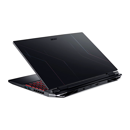 Gamingowy Laptop Acer Nitro Ryzen 12-wątk Nvidia RTX 8GB 144Hz Win11 Do Gier Pracy